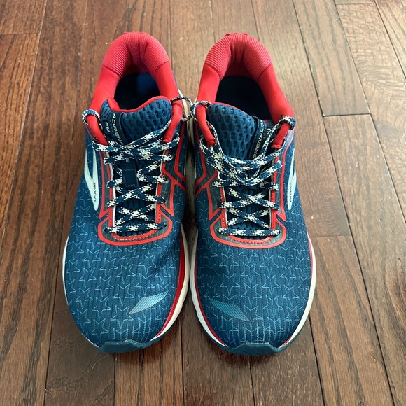 Brooks Adrenaline 20 - Picture 1 of 4